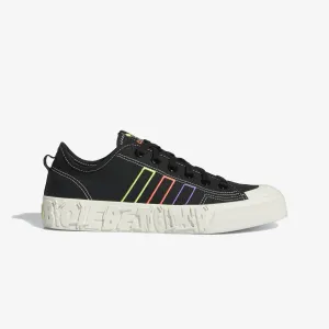 ADIDAS ORIGINALS | NIZZA PRIDE { BLACK