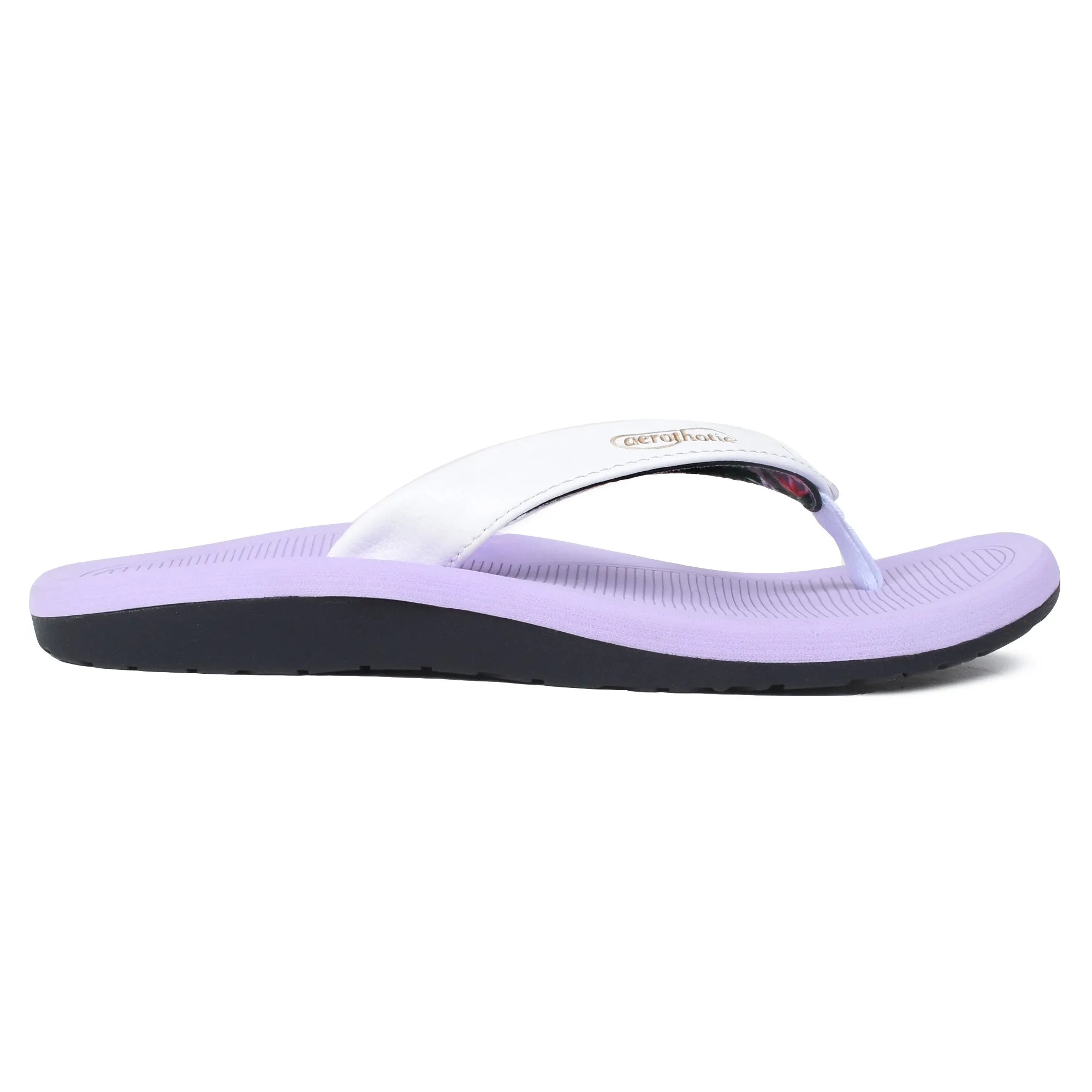 Aerothotic - Breeze Arch Support Thong Ladies Walking Sandals