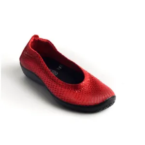 A'rcopedico L15 Slip On Flats