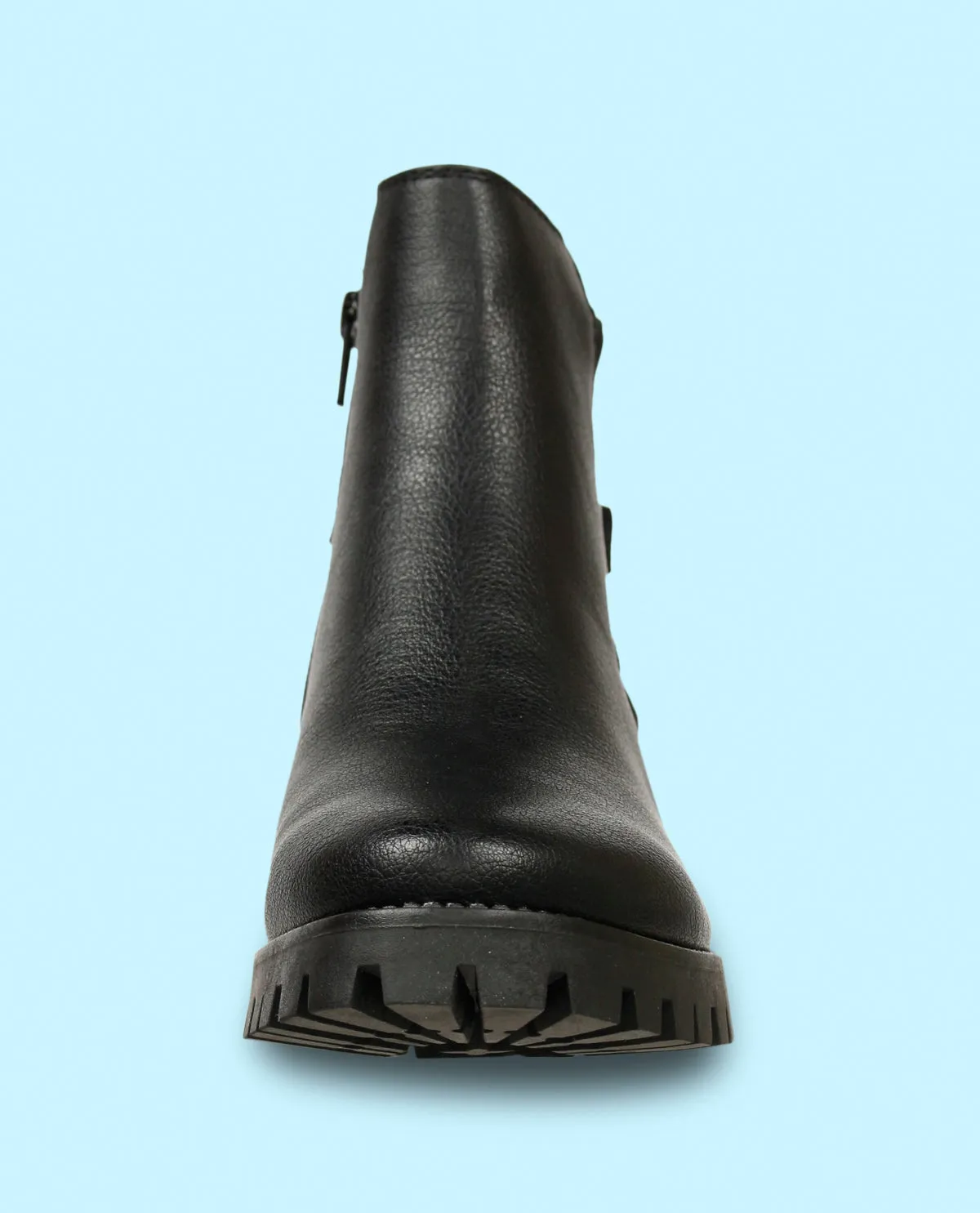 Baretraps Kemper Lug Sole Boot