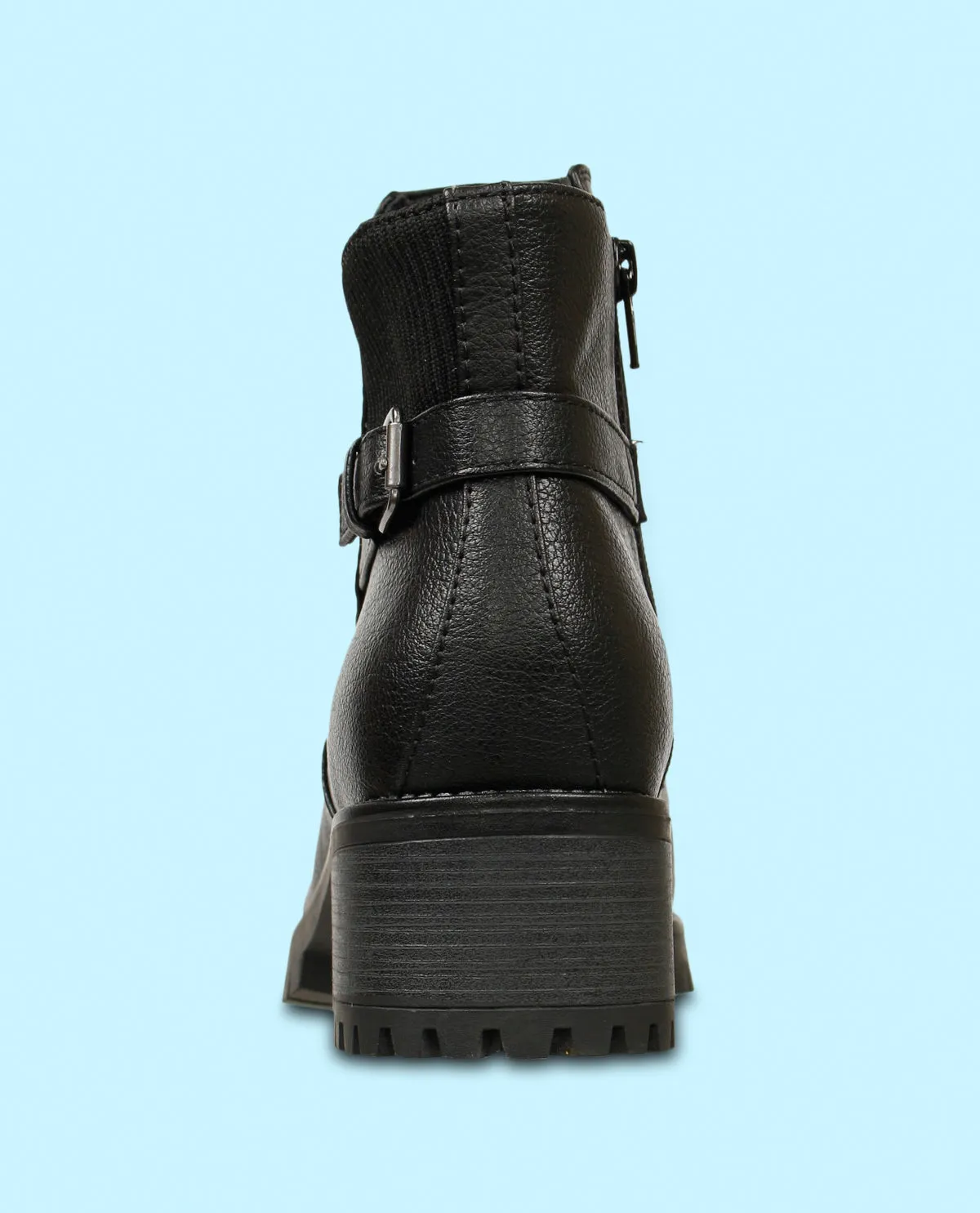 Baretraps Kemper Lug Sole Boot