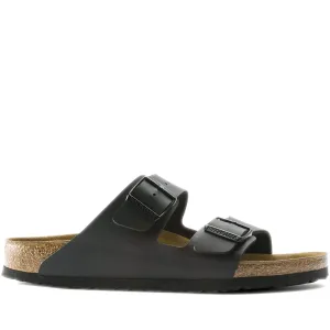 Birkenstock Arizona Birko-Flor - Black