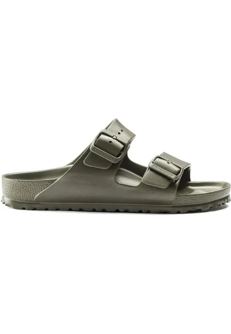 Birkenstock Arizona EVA Khaki