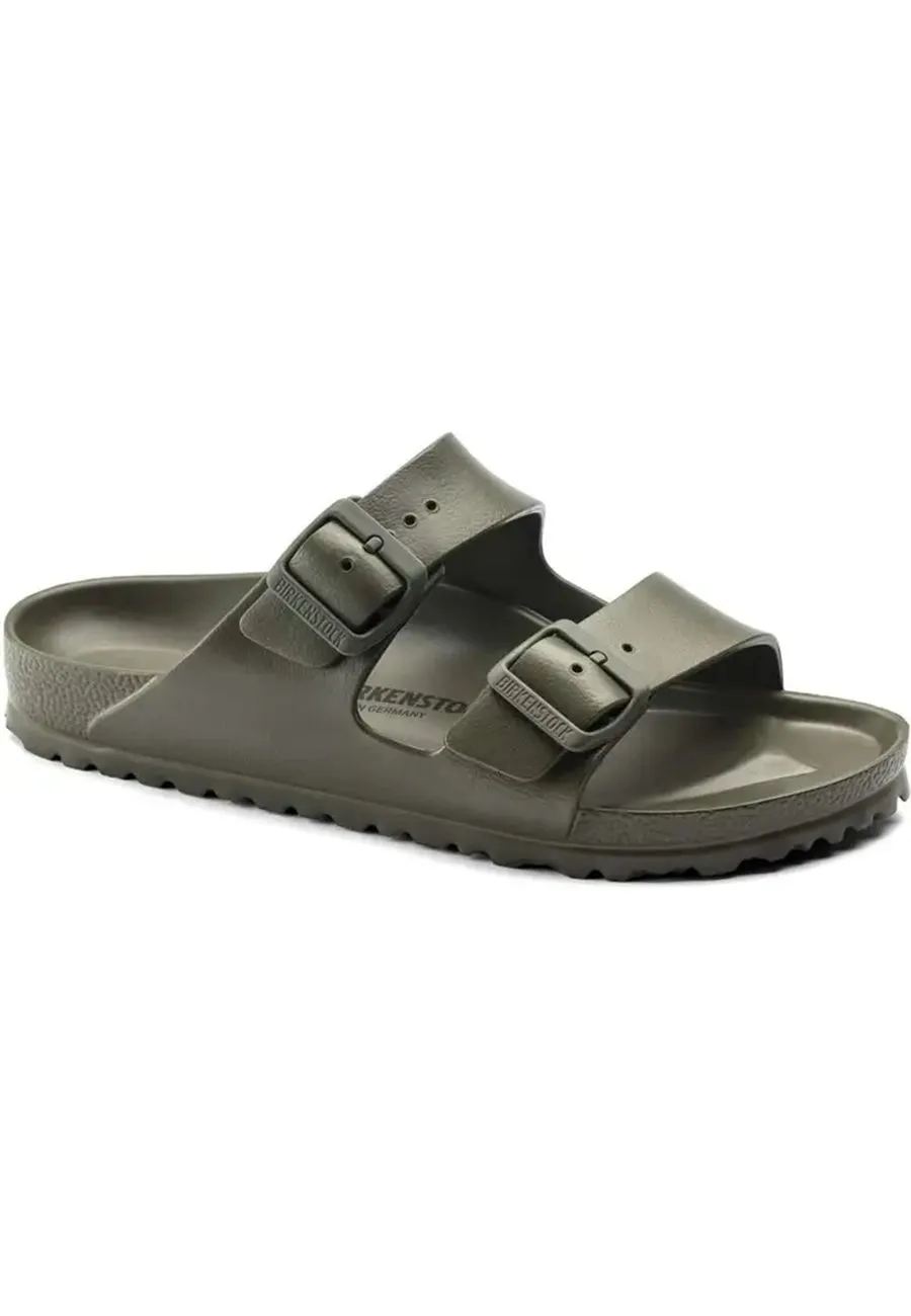 Birkenstock Arizona EVA Khaki