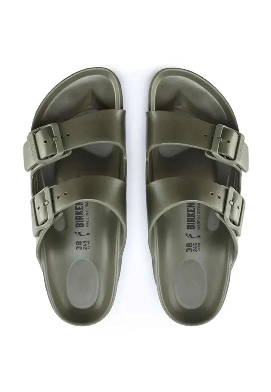 Birkenstock Arizona EVA Khaki