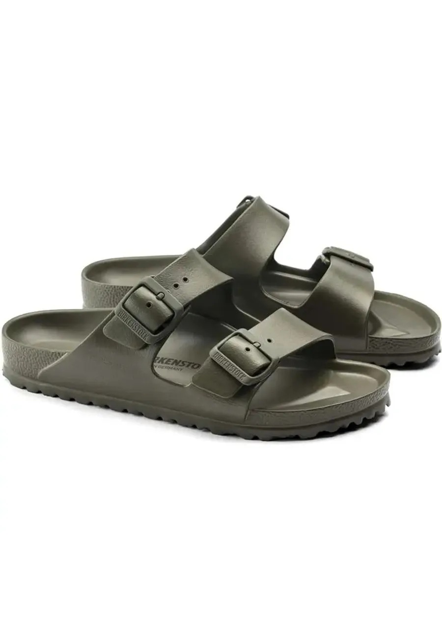 Birkenstock Arizona EVA Khaki