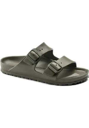 Birkenstock Arizona EVA Khaki