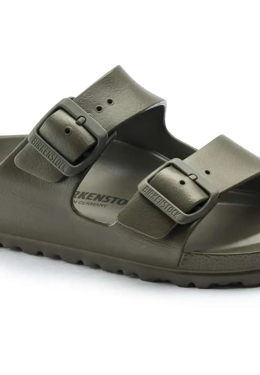 Birkenstock Arizona EVA Khaki