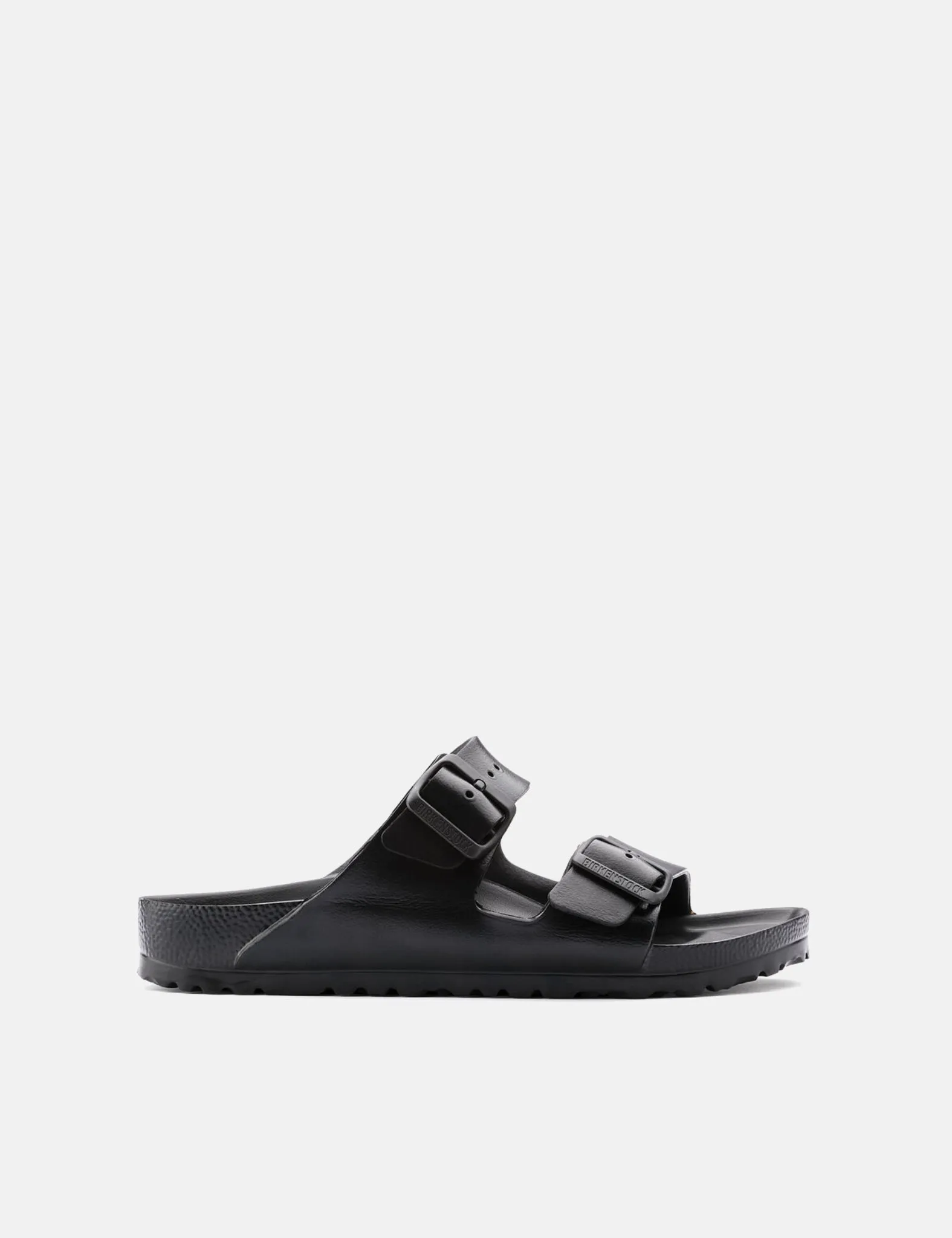 Birkenstock Women's Arizona Sandals EVA (Narrow) - Black