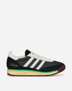 Bob Marley SL72 Sneakers Core Black / Cloud White