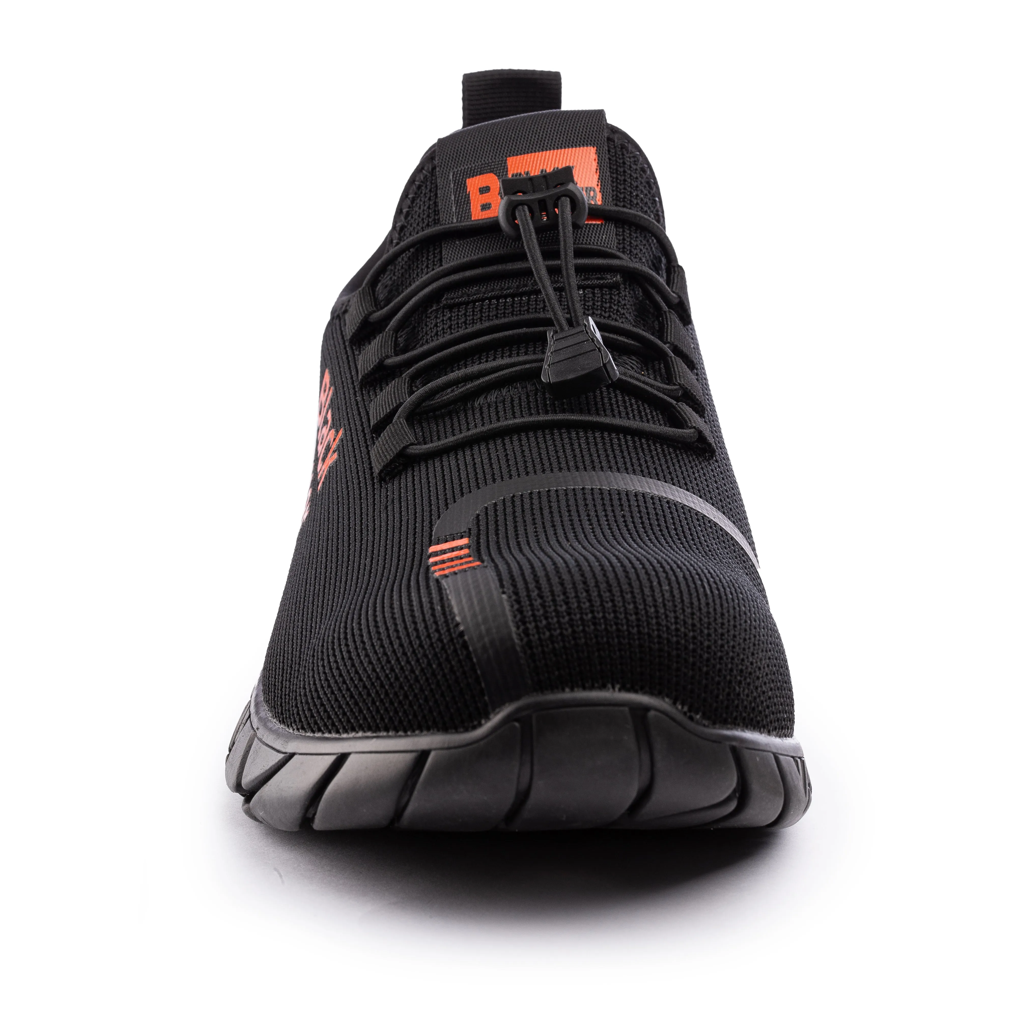 Bolt S1P Safety Trainers for Men