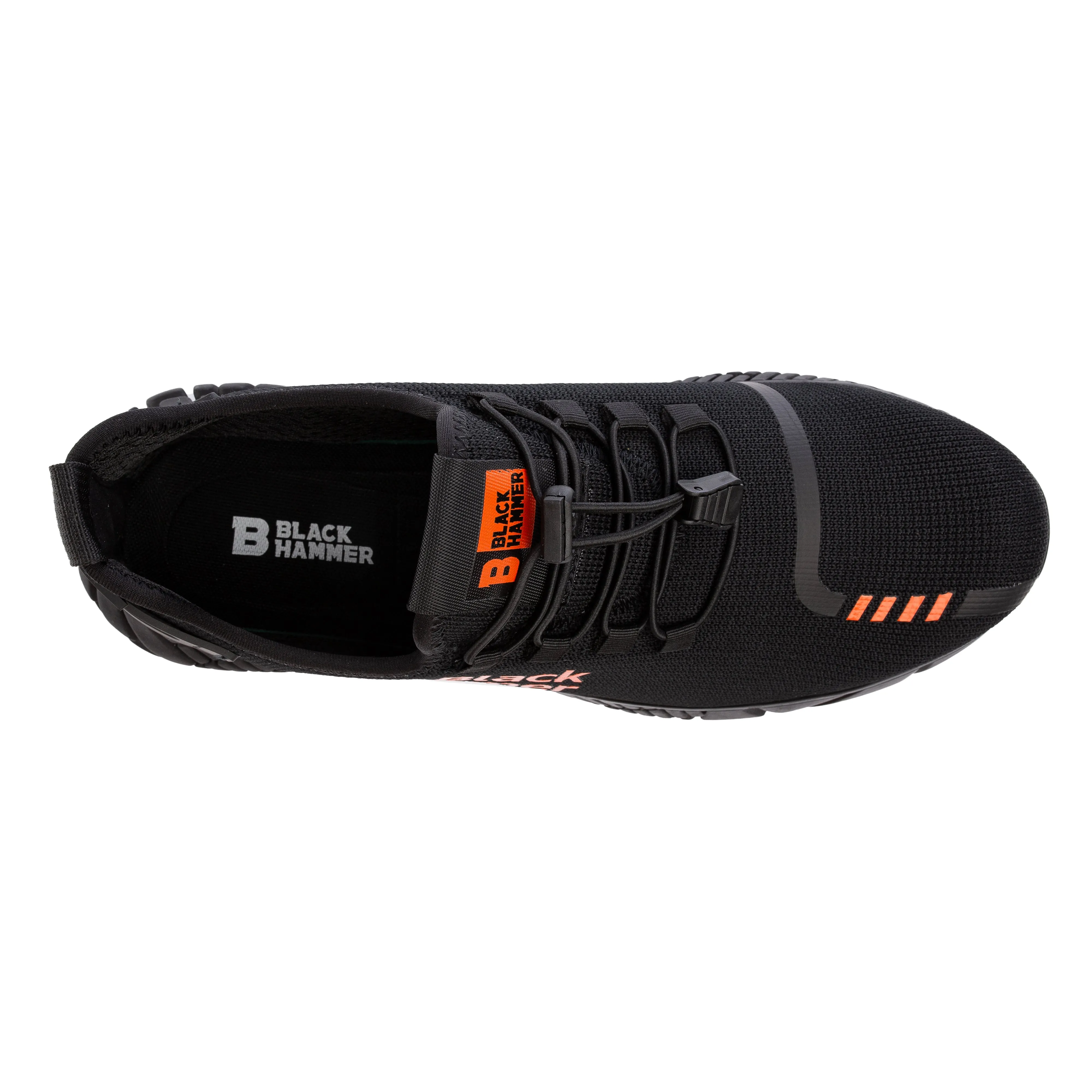 Bolt S1P Safety Trainers for Men