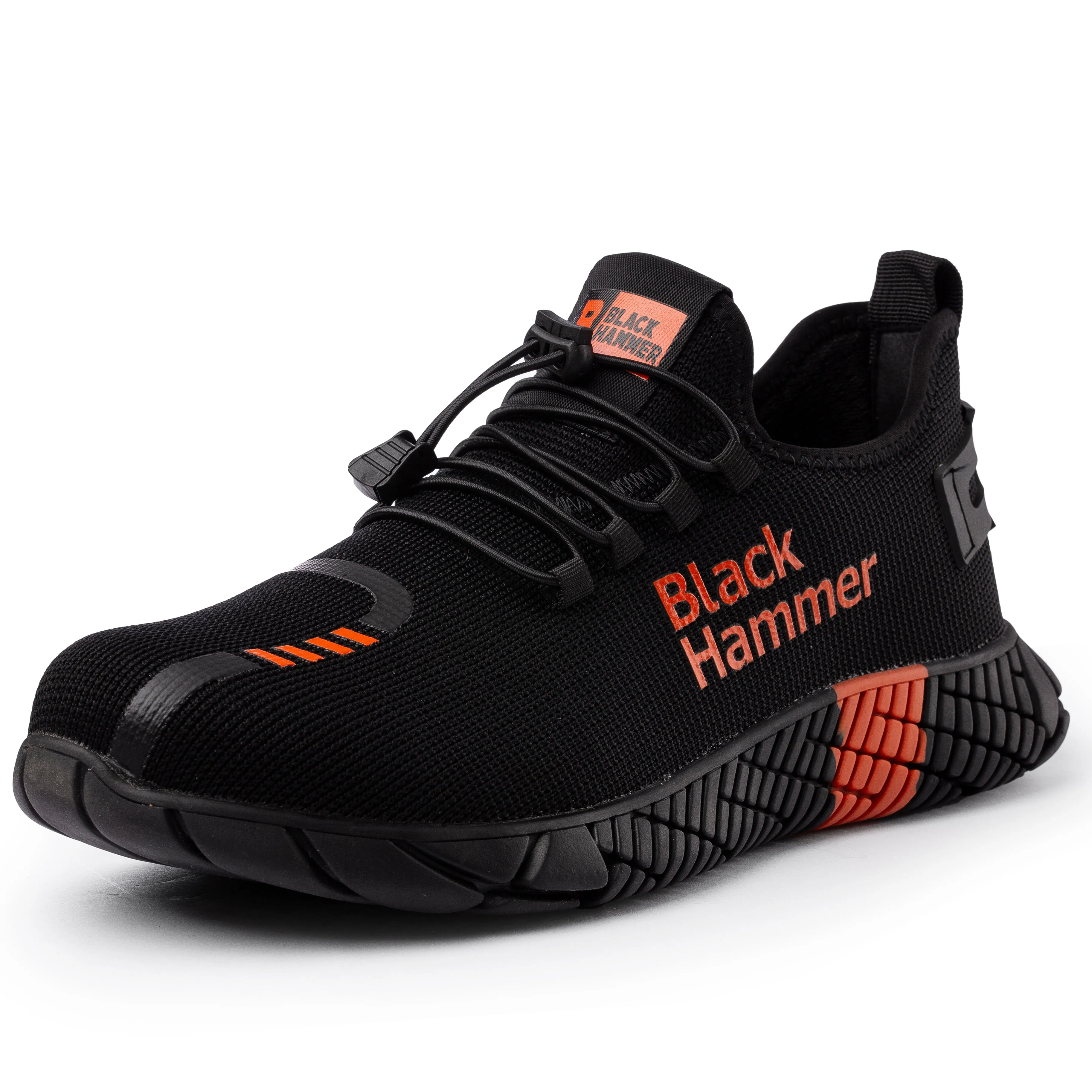 Bolt S1P Safety Trainers for Men