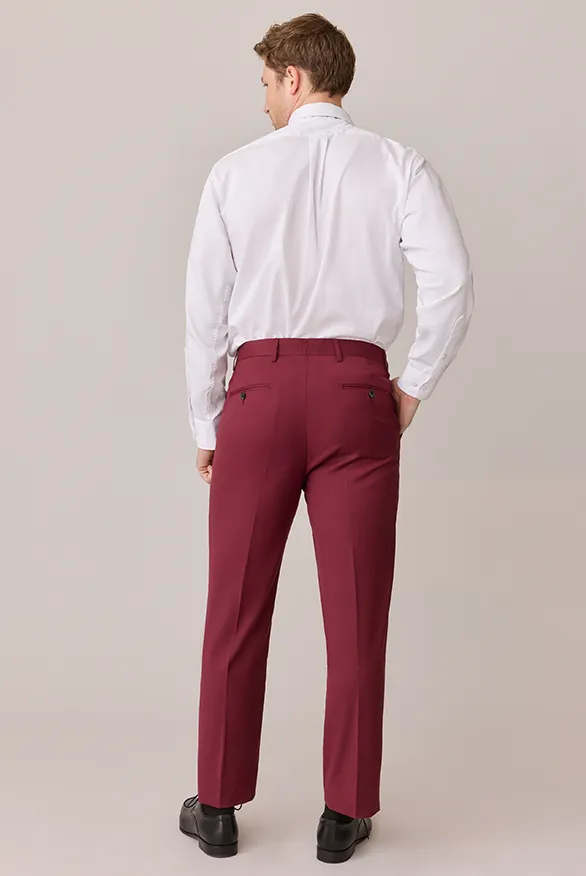 Cabernet Pants | Made To Order