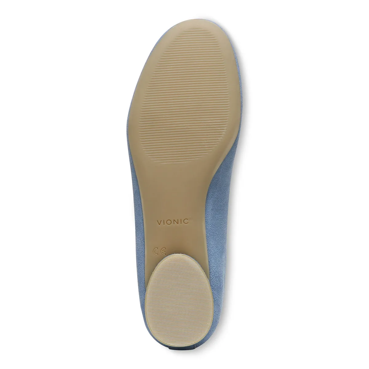 Callisto Flat II