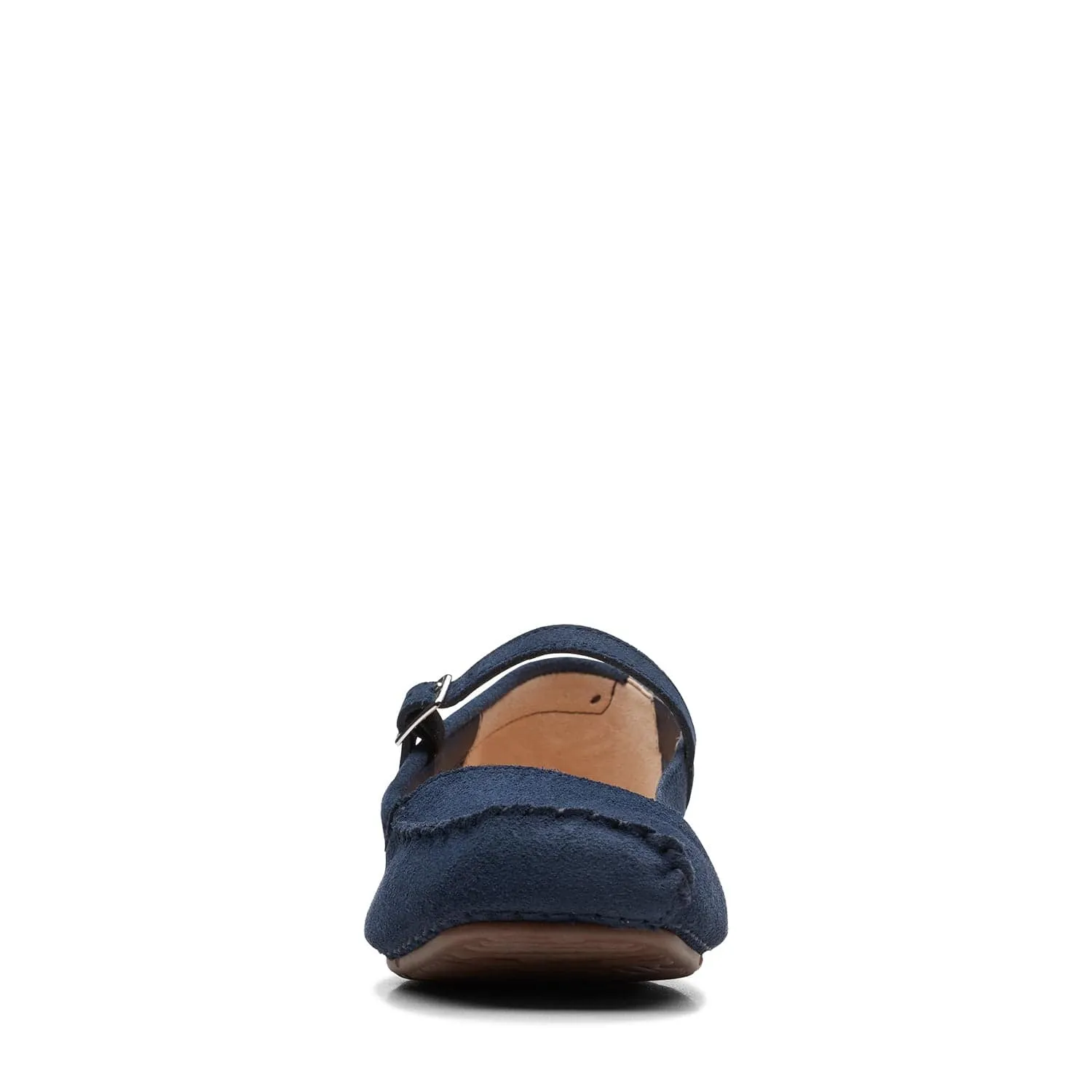 Clarks Freckle Bar Shoes (Standard Fit)