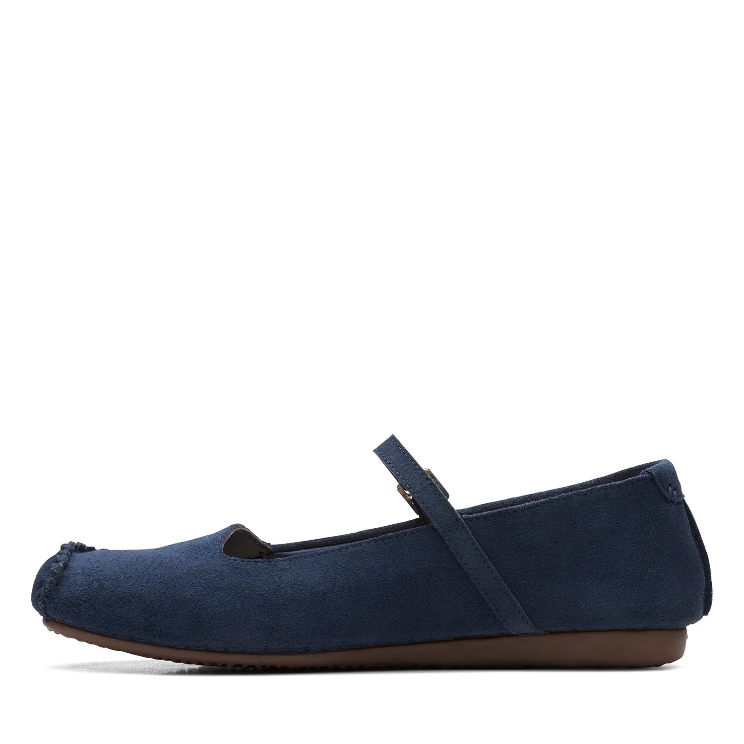 Clarks Freckle Bar Shoes (Standard Fit)