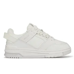 Compton Swarovski Triple White Womens