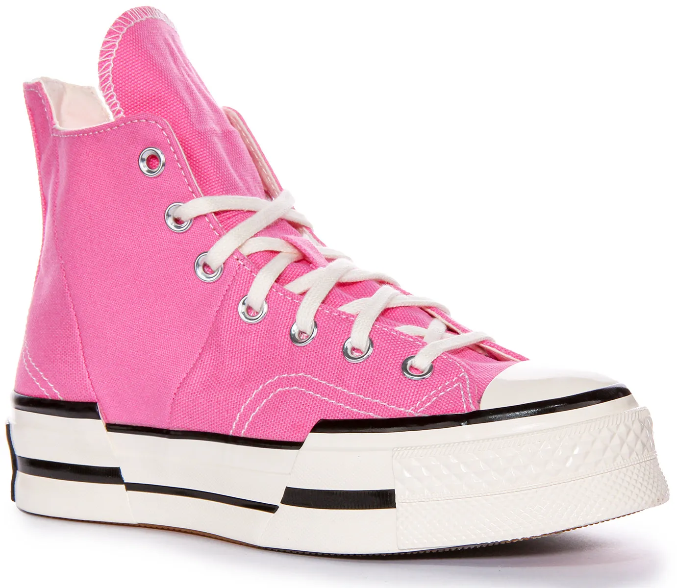 Converse Chuck 70 Plus Hi A05466C In Pink