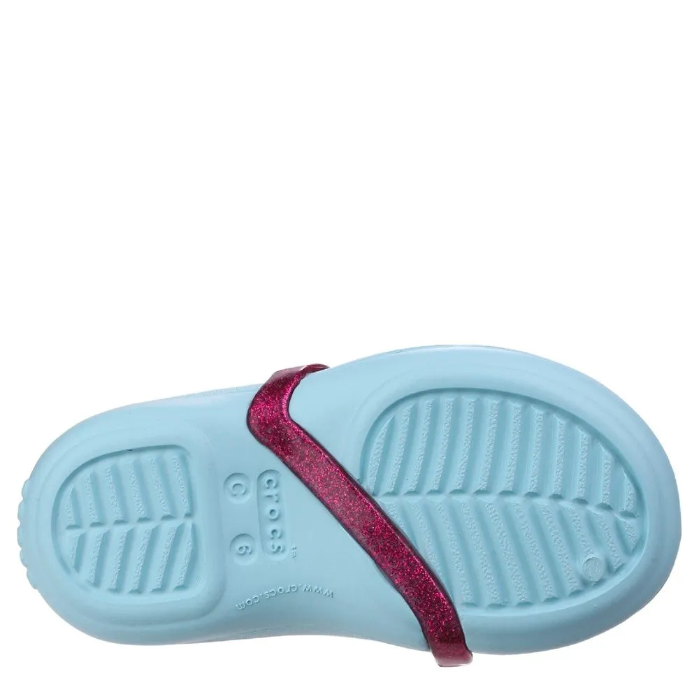 Crocs Kids Lina Flat