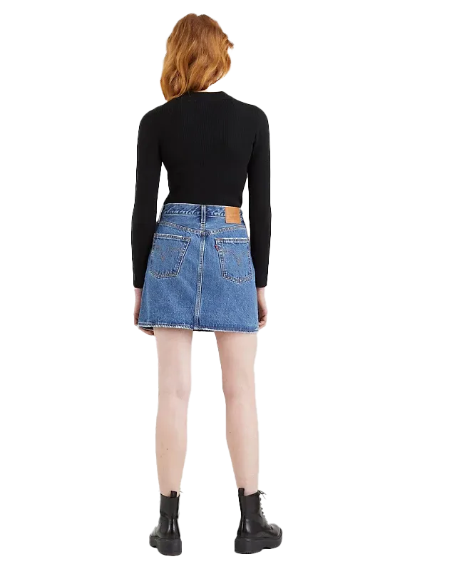 Decon Iconic Skirt in Oxnard Switch