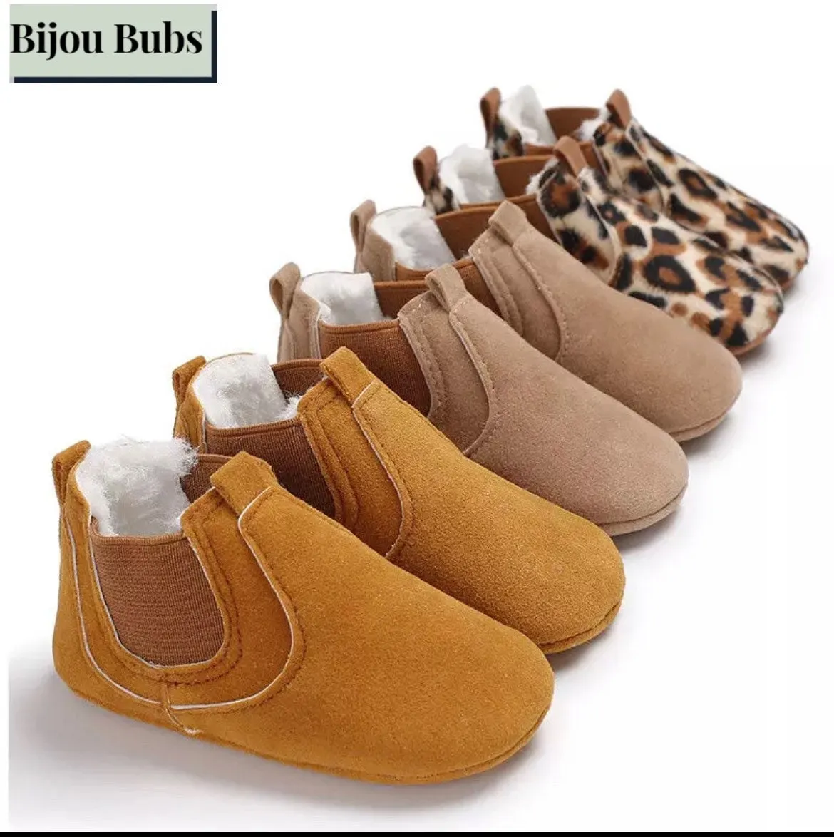 Faux Suede High Quality Baby Shoes, Breathable Upper, First Walker Baby Shoes , Baby boots, Anti-Slip, Unisex Baby Shoes, Leather look baby