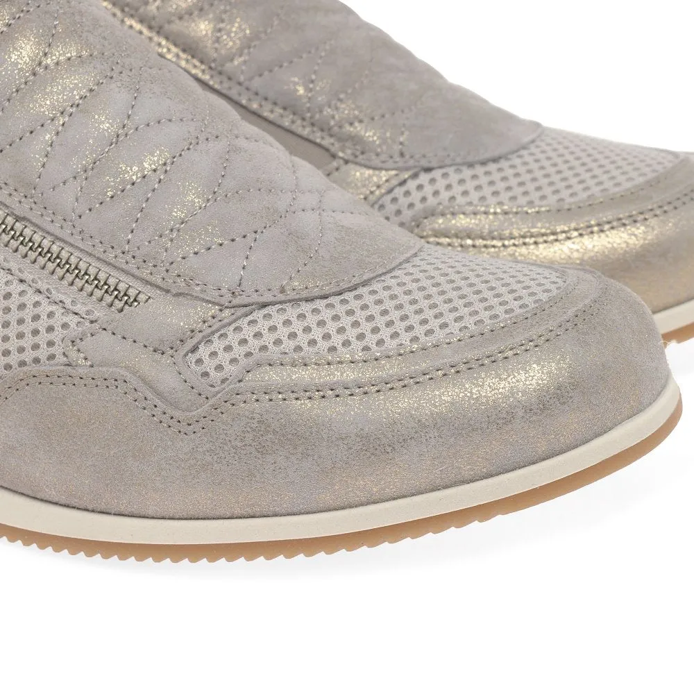 Gabor Trainer 46.408.95 Metallic