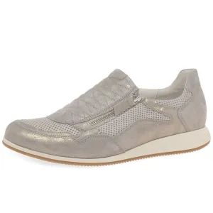 Gabor Trainer 46.408.95 Metallic