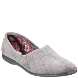 GBS Audrey Ladies Slipper New Colours