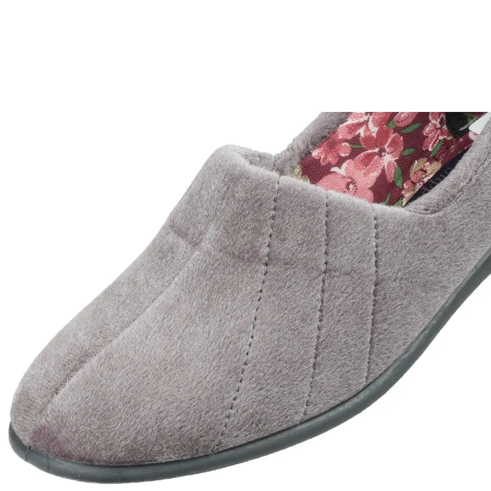 GBS Audrey Ladies Slipper New Colours