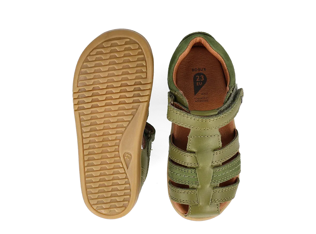 I-Walk/Kids   Roam Closed Sandal