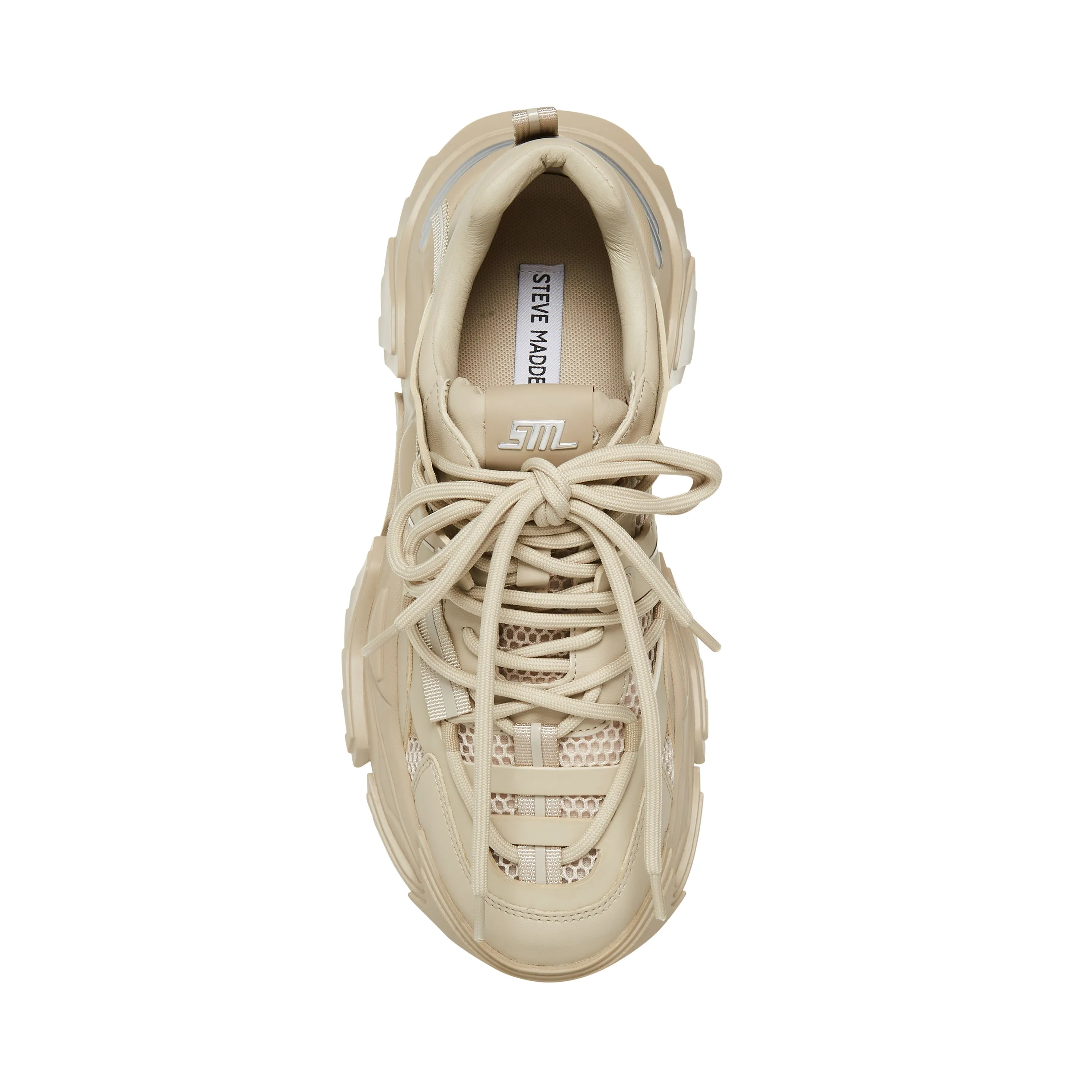 Kingly Trainer BEIGE