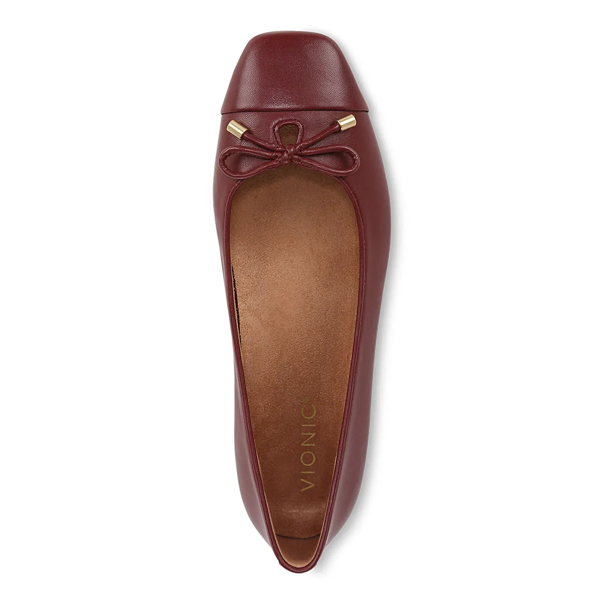 Klara Ballet Flat II