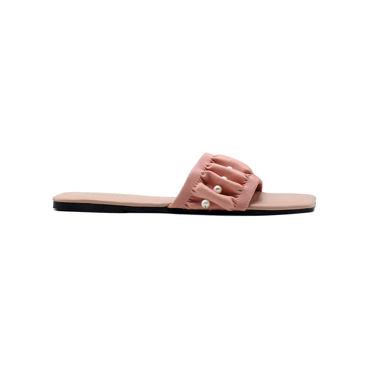 Light Pink Casual Slipper L00000006