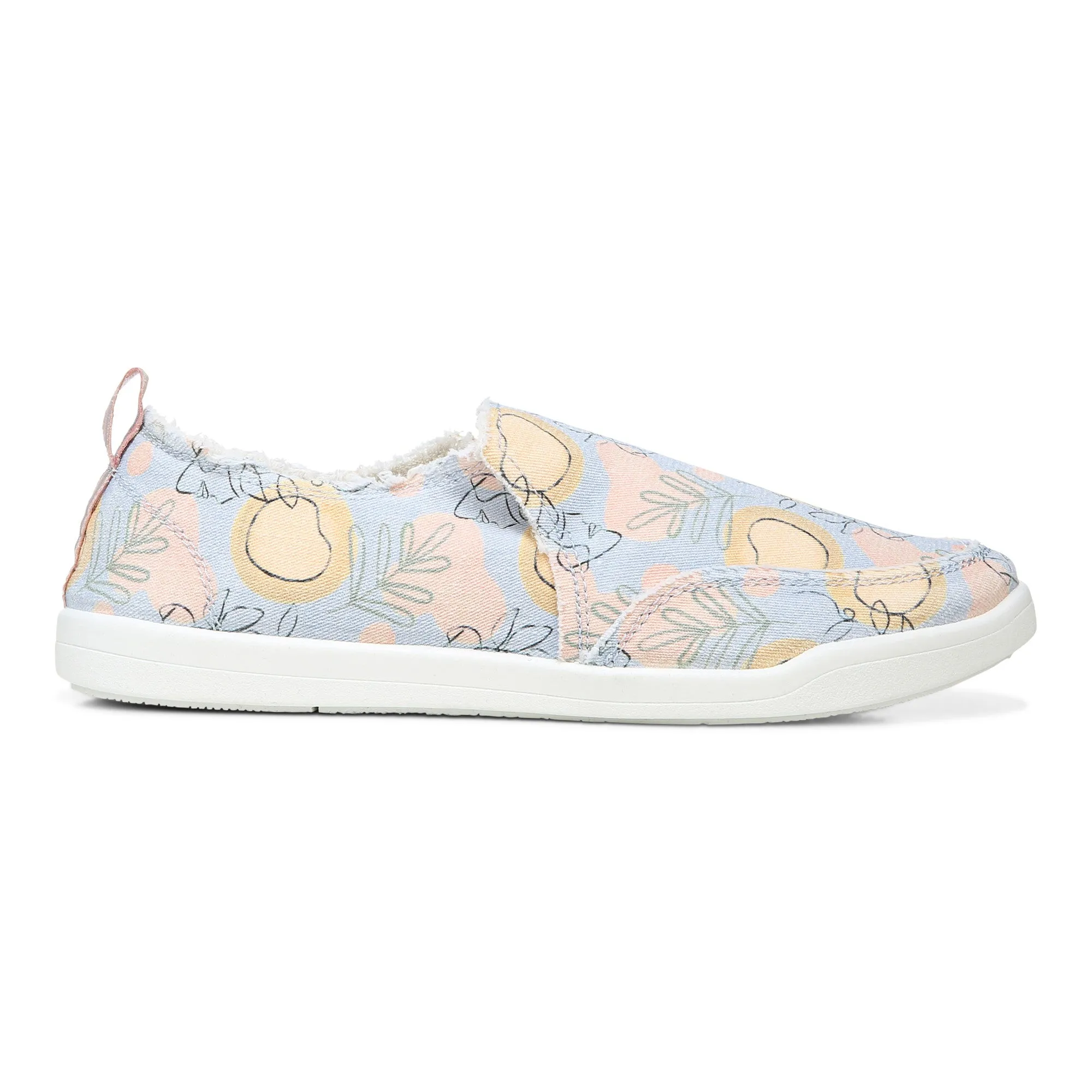 Malibu Slip On (Fruit)