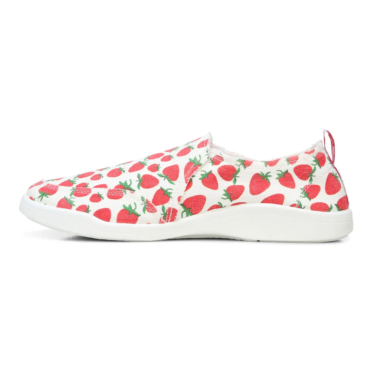 Malibu Slip On (Fruit)