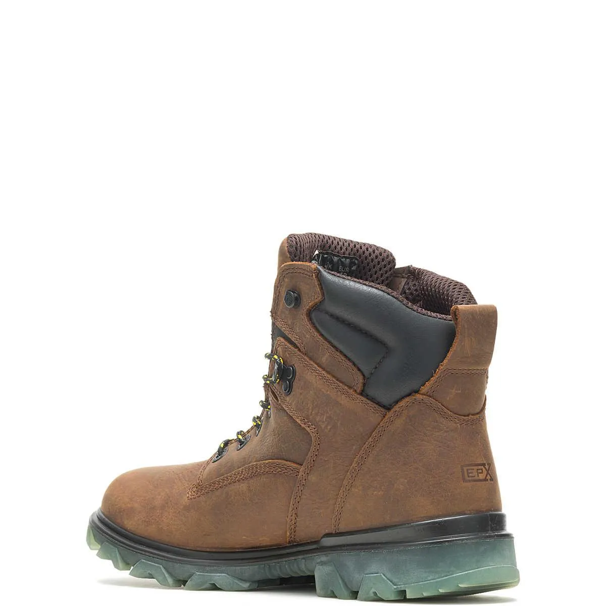 Men's I-90 EPX Carbonmax Work Boot - Brown