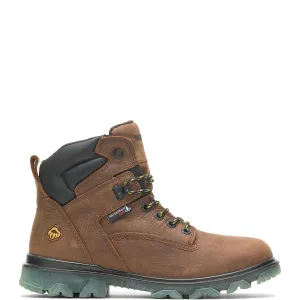 Men's I-90 EPX Carbonmax Work Boot - Brown