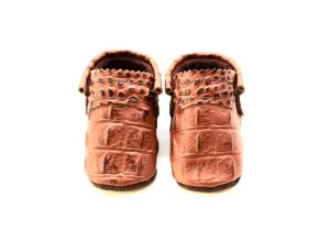 MishMoccs Alligator