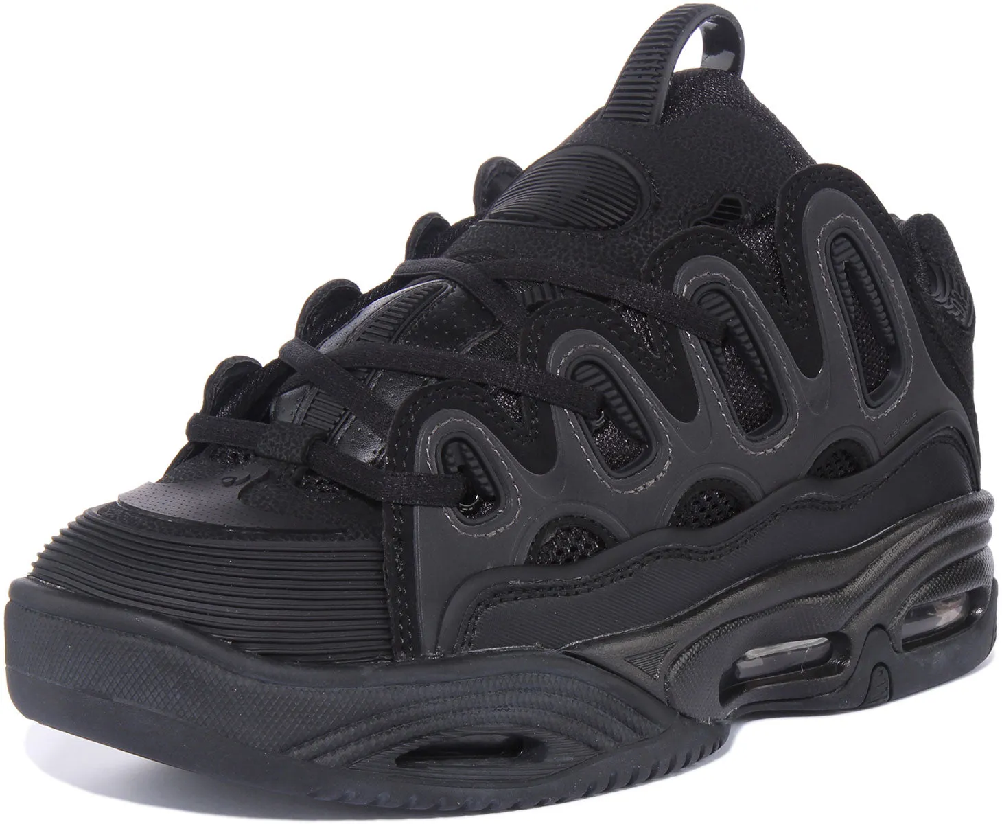 Osiris D3 2001 In Black For Men