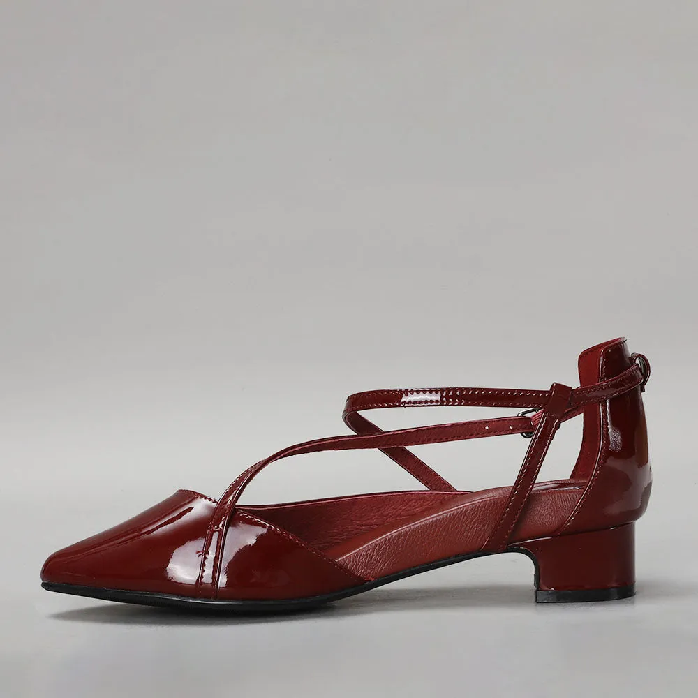 Pita - Merlot Patent