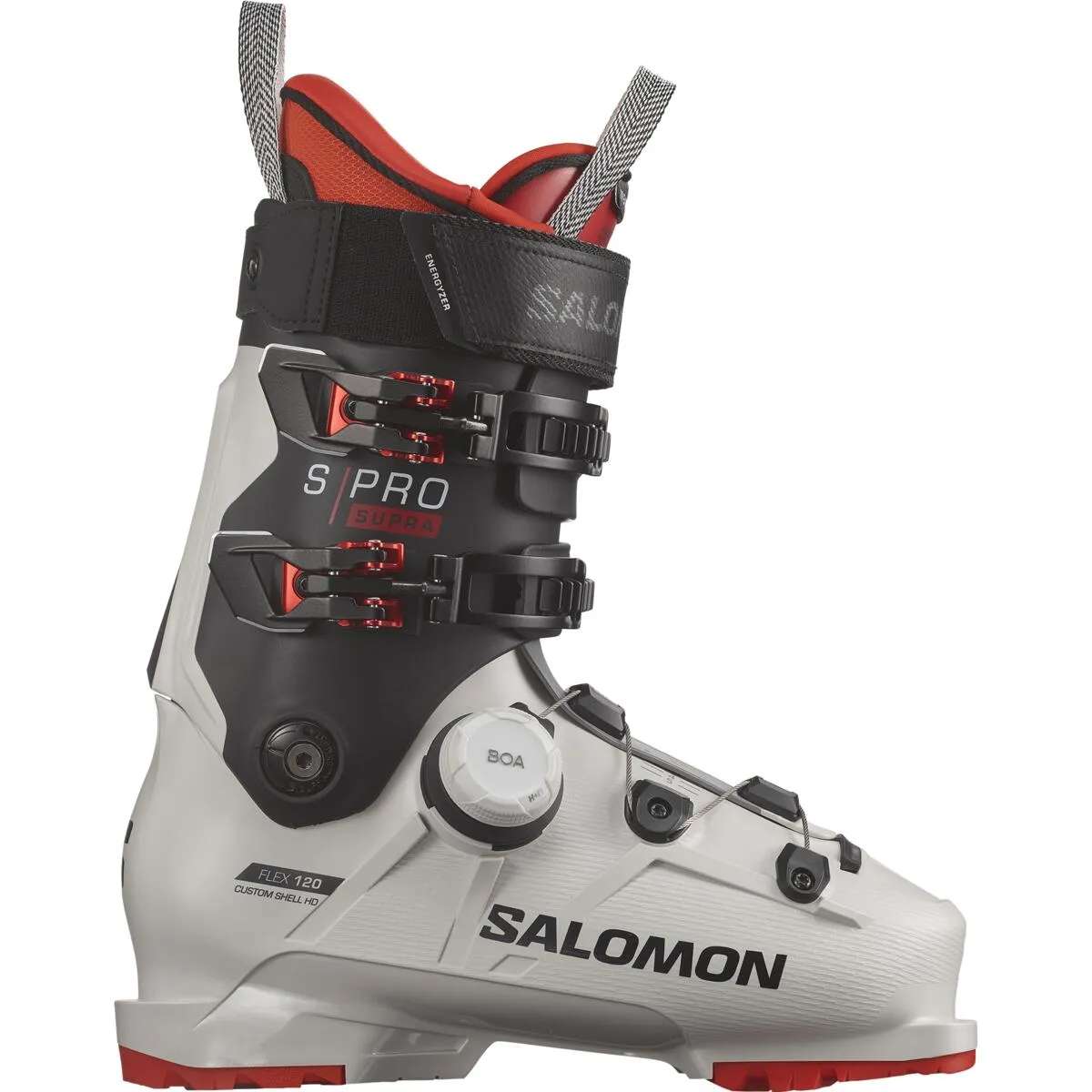 Salomon Men's S/PRO SUPRA BOA 120 Ski Boots 2025