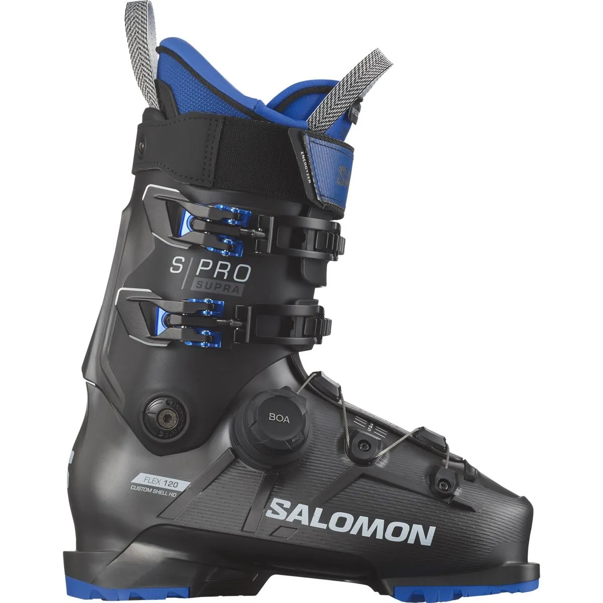 Salomon Men's S/PRO SUPRA BOA 120 Ski Boots 2025