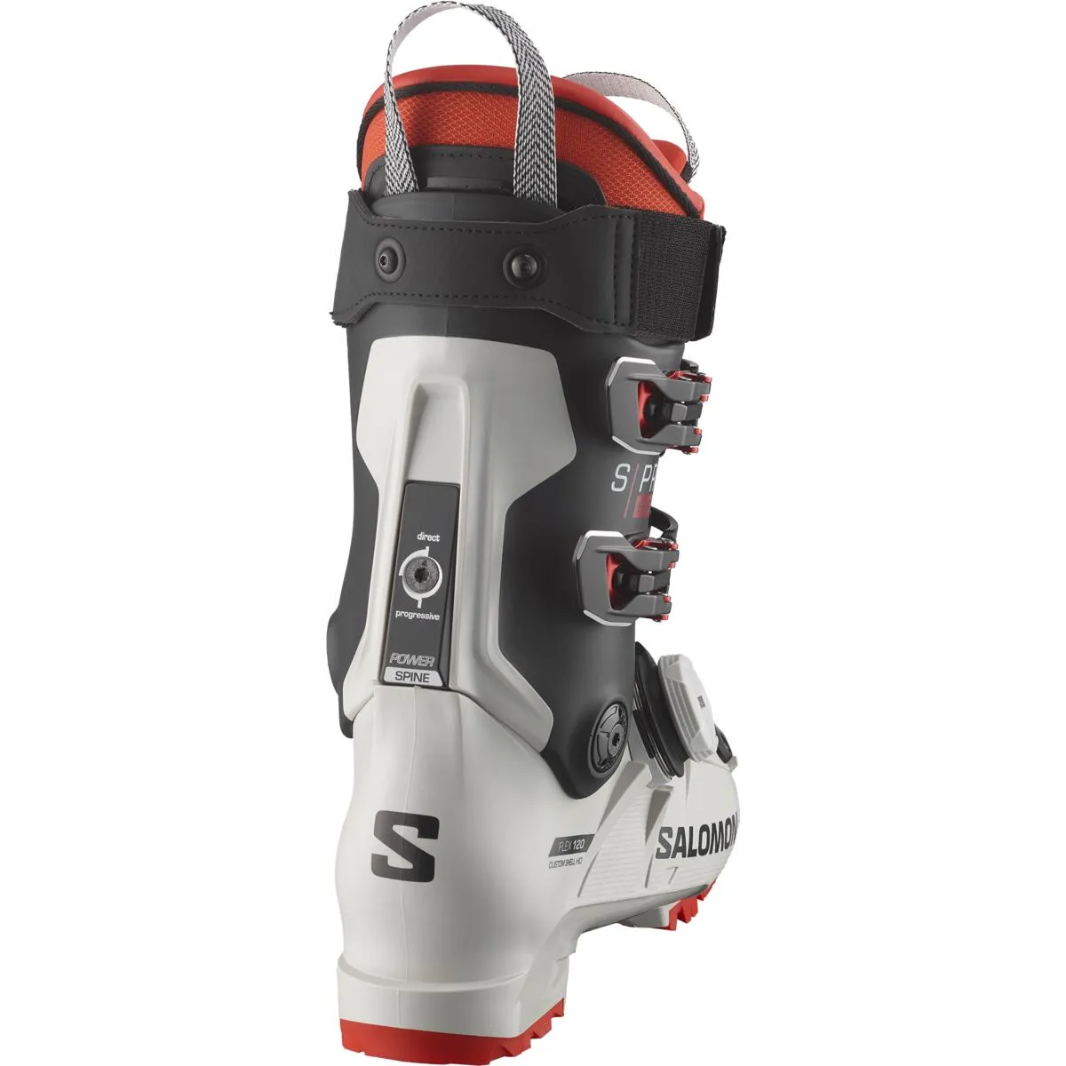 Salomon Men's S/PRO SUPRA BOA 120 Ski Boots 2025