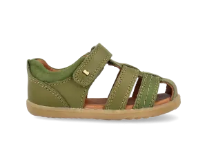 Step Up Roam Closed Sandal