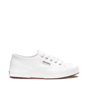 Superega Women's 2750 COTU Classic Sneaker White