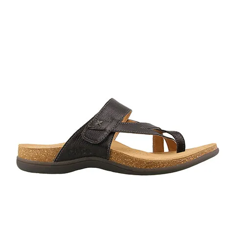 Taos Perfect Sandal (Women) - Black