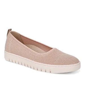 Uptown Knit Skimmer Flat