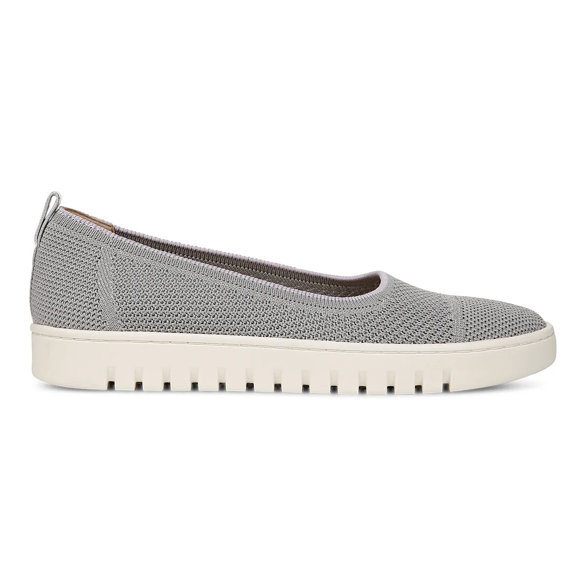 Uptown Knit Skimmer Flat