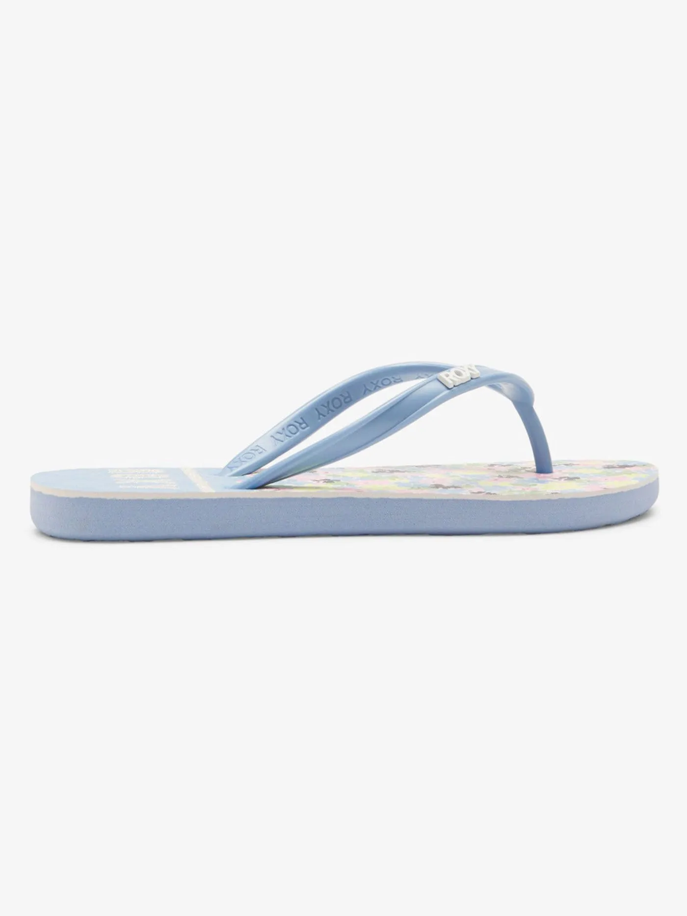 Viva Stamp II Blue/Pink Sandals (Kids)